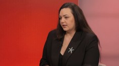 Lidé chtějí politiku, která je efektivní. Doba je rychlá, říká poslankyně Urbanová