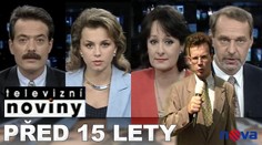 Před 15 lety: Na Kladensku se říší žloutenka!