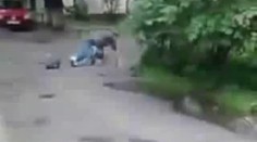 VIDEO: Největší opilcův nepřítel? GRAVITACE