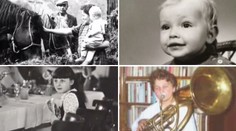 Vzpomínky na dětství: Jak řádili ministři o prázdninách?