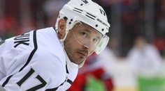 Kovalčuk se vrátil do Jersey: Takhle kruté přivítání nečekal!
