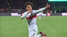 DFB-Pokal: Norimberk vs. Stuttgart – 5. 4. 2023
