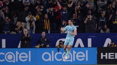 Zlatan opět vstřelil gól! Krůček ho dělí od překonání rekordu MLS
