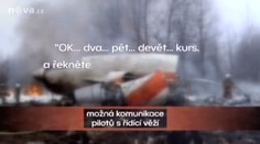 Tragédie u Smolensku má jasnější obrysy