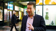 Okamura napadl prezidentskou volbu u Ústavního soudu