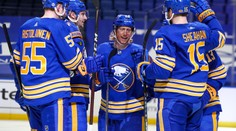 Buffalo získalo první výběr v draftu NHL, nahoru jde i nový Seattle