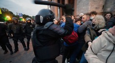 V Německu přijmou Rusy utíkající před mobilizací. Češi jsou proti. ANKETA