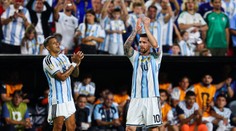Za týden oslaví 39 let. Messi ale dál ničí rekordy, které měly být nedotknutelné