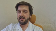 Omezení lékařské péče v prosinci by nebyla stávka, ale dodržení zákoníku práce, říká Přáda