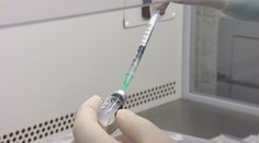 Šestá dávka vakcíny Pfizeru a BioNTech omezila dodávky