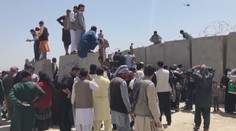 Německo chce ve velkém deportovat afghánské trestance. V zemi jich je 11 tisíc