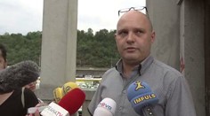 Hrdina i dvojnásobný vrah. Teď Černý učil primátora čistit graffiti