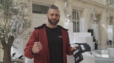 SOUTĚŽ: Vyhrajte podepsané rukavice UFC šampionem Jiřím Procházkou