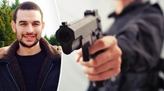 Policista zastřelil hluchoněmého. Nepochopil znakovou řeč