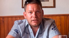 Matěj Rupert: Se sexem jsem začal v sedmnácti