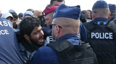 Strašlivá čísla, od ledna chytli policisté v Česku tisíce uprchlíků!