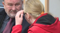 Dítě nechtělo jíst, tak s ním matka třásla, až zemřelo! Dostala osm let