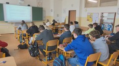 Školy na venkově ohrožuje úbytek dětí. Ve městech naopak chybí místa