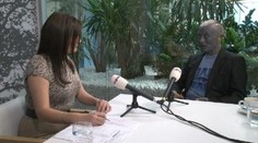 Vladimír Franz pro TN.cz: Já a politická strana? Se svým vzhledem? To by byla chyba v matrixu