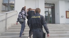 Žena se měla podílet na krádežích za miliony korun. Hrozí jí až osm let za mřížemi
