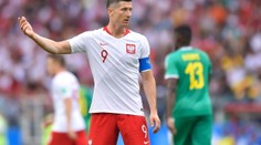 O co se hraje v Lize národů? Mnozí neví, Lewandowski nechápe