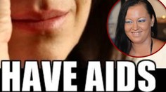 TAK TO JE HRŮZA! Ania, která chtěla sex se 100 000 muži, má prý AIDS