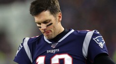 Pravidla jsou pro všechny stejná! Bradyho vyhodili při tréninku z parku