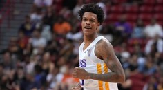 O'Neal a Pippen znovu na scéně? Synové slavných otců bojují o kontrakt v NBA