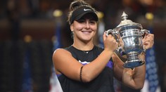 Další rána pro US Open, chybět bude i ženská obhájkyně trofeje