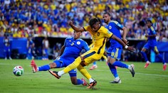 MS ve fotbale 2026 – sestřih: Ekvádor vs. Curacao (21. 6. 2026)