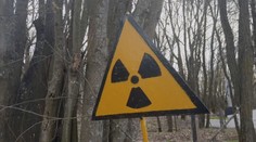Drábová vyvrací fámy o úniku radiace na Ukrajině. Vše je v normě, tvrdí