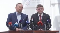 Vyšší koncesionářské poplatky půjdou do druhého čtení. Byl to zápas, říká Baxa