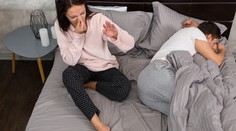 Třaskavé téma: Páry se svěřily, kdy se smí před partnerem prdět