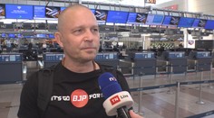 Kouč Procházky: Čekáme lepšího Rountreeho, ale vidím slabiny