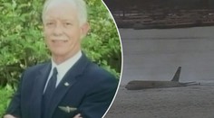 Přistál s letadlem v řece Hudson, teď se Sully stane velvyslancem USA