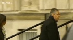 Skandál v Severním Irsku: politikova manželka dala sponzorský dar milenci