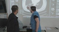 Rakovině děložního čípku se dá včas předejít. Díky novým testům a očkování