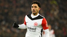 Bundesliga: St. Pauli vs. Eintracht Frankfurt – 11. 1. 2025