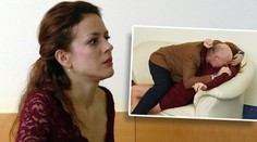 Andrea Růžičková z Ordinace o znásilnění: Všechno mě bolelo