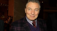 Karel Gott "pod pantoflem": poslouchá svoje holky