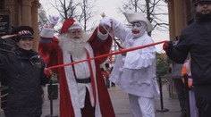 Extravagantní osvětlení, trhy plné lidí. Advent si užívali po celém světě