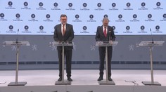 Češi strhali Fialovu vládu. Kritika Blažka i Stanjury, pochvalu dostal Lipavský