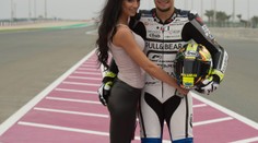 Zázrak v Moto GP? Startu z první řady pomohl Abrahamovi fígl!