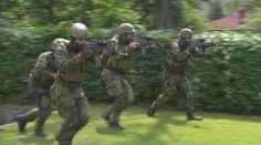 Armáda řeší problém s balistickými vestami, neprošly zkouškou