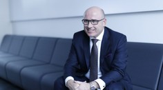 Automobilka Škoda mění šéfa! Němec Maier po pěti úspěšných letech končí