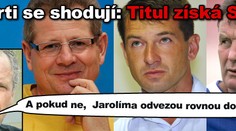 Experti mají jasno. Trápící se Slavia o titul nepřijde