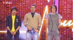 SUPERSTAR! ŠEPS chce skončit! Pohrdá esemeskami od FANOUŠKŮ?