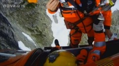 Blesk zabil čtyři lidi. Celou rodinu i přítele dcery