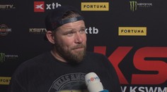 Odveta s Martínkem? Zajímavější zápas v Česku není, říká Peštův trenér po KSW