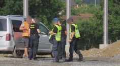 Nelegální práce se cizinci u nás stále nebojí. Policie zadržela další